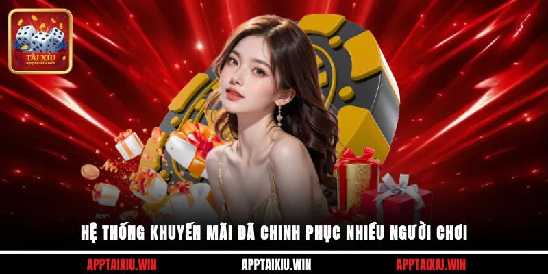 Win79 3 Hệ thống khuyến mãi đã chinh phục nhiều người chơi