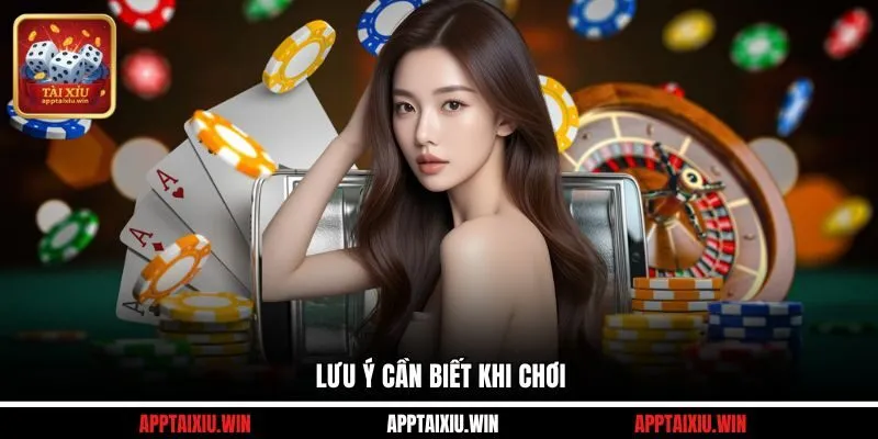 Tài Xỉu Nổ Hũ - Tham Gia Cược Nhận Thưởng Siêu Khủng 4 Lưu ý cần biết khi chơi tài xỉu nổ hũ
